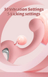 Pretty Love Erynnyes - Super G Vibrator